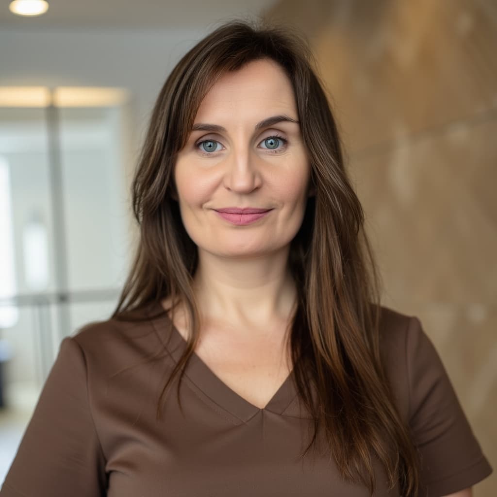 Dietetyk kliniczny ProVitao - Dominika Bzymek-Reguła